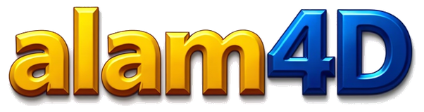 alam 4d